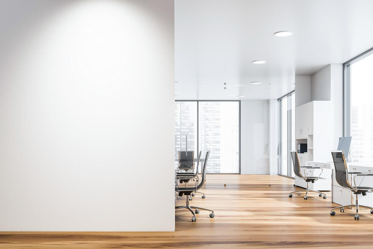 Steps to Follow When Opening a New Office Space | Painter Bros